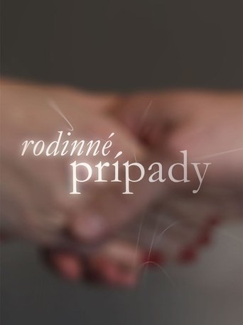 Rodinné prípady