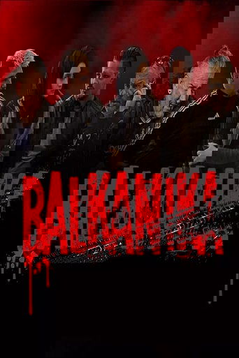 Balkanika