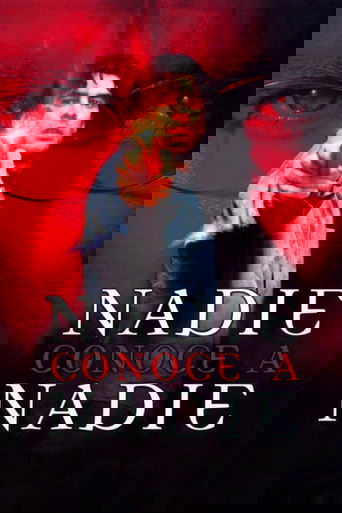 Nadie conoce a nadie