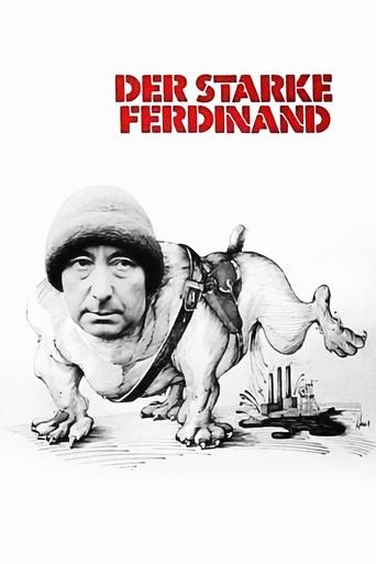 Fernando el radical