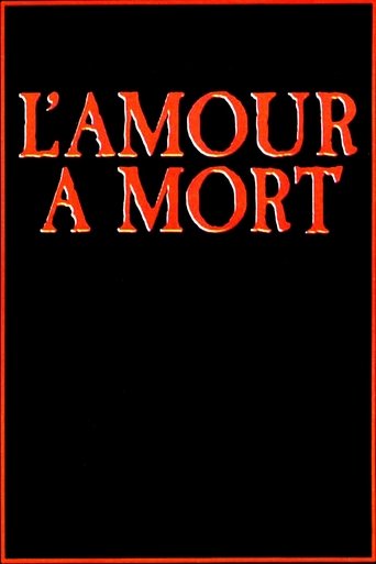 El amor ha muerto
