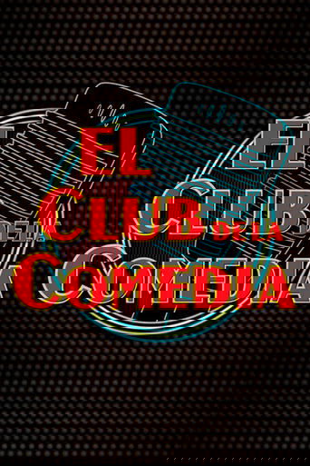 El Club de la Comedia