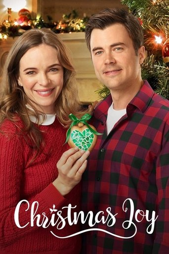La alegría de la Navidad