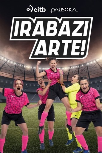 Irabazi arte: Hacia la Victoria