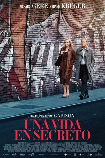 Una vida en secreto