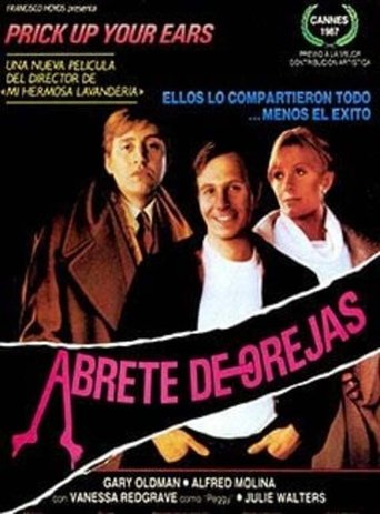 Ábrete de orejas