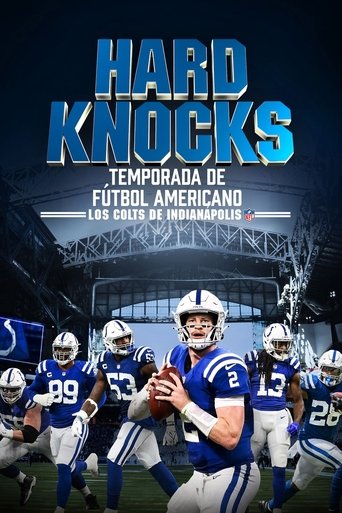 Hard Knocks