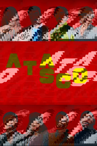 Atasco