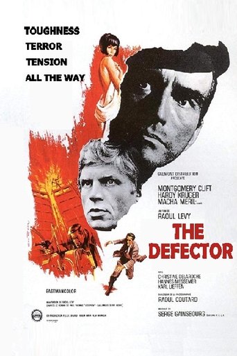 El desertor