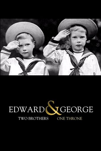 Eduardo y Jorge: Dos hermanos y un solo trono