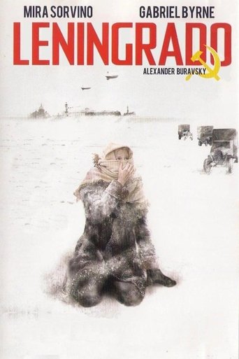Leningrado