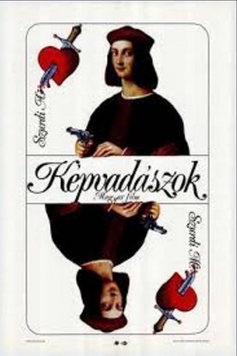 Képvadászok