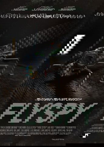Flyspy