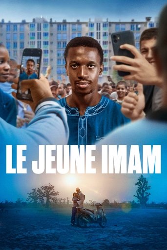 El joven imán