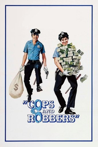 Unos policías muy ladrones