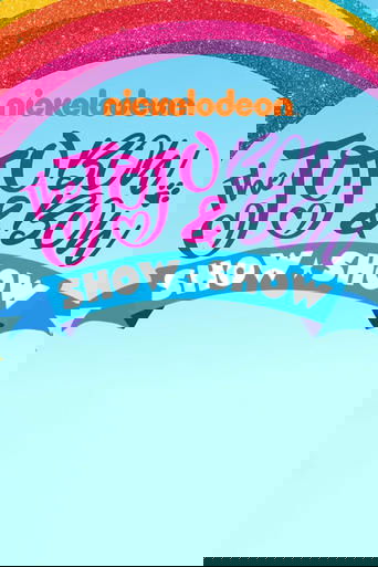 The JoJo and BowBow Show Show