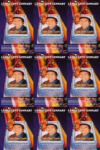 Länge leve Lennart