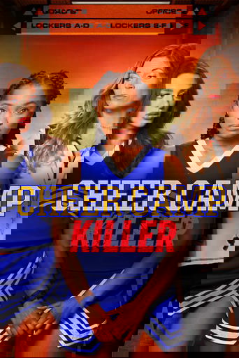 Cheer Camp Killer
