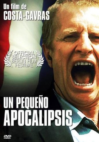 Un pequeño apocalipsis