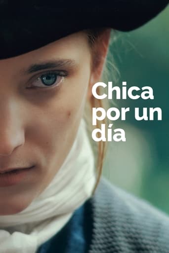 Chica por un día