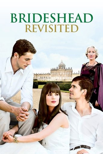 Retorno a Brideshead