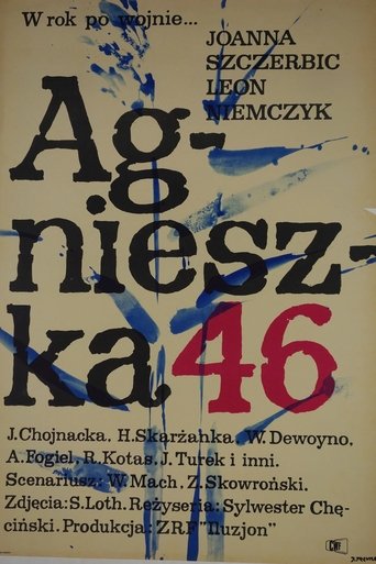 Agnieszka 46