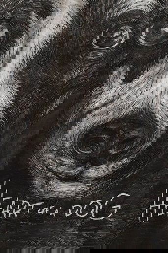 Corazon de Perro