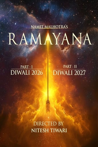 रामायण: Part Two