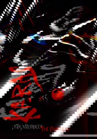 鴉－KARAS－