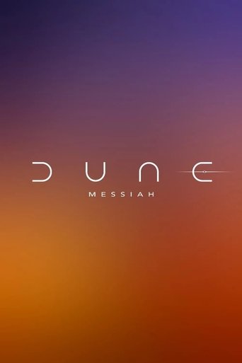 Dune: Parte Tres