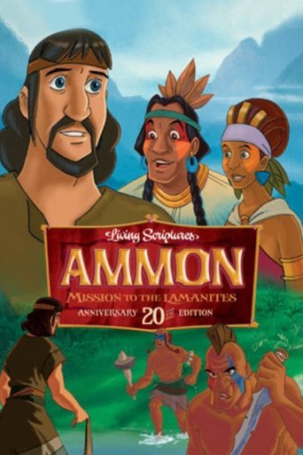 Ammon y los Lamanitas