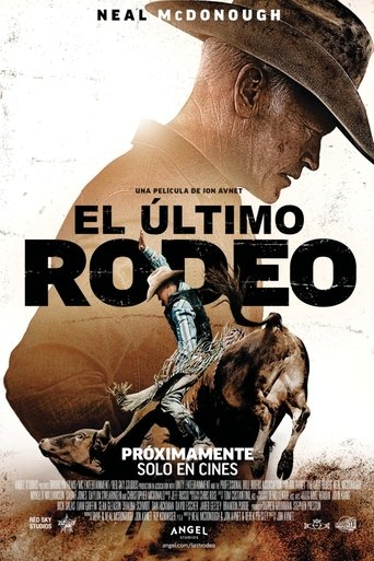 The Last Rodeo