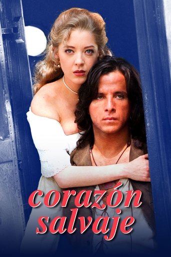 CORAZON SALVAJE