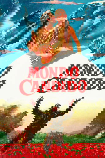 Mondo candido