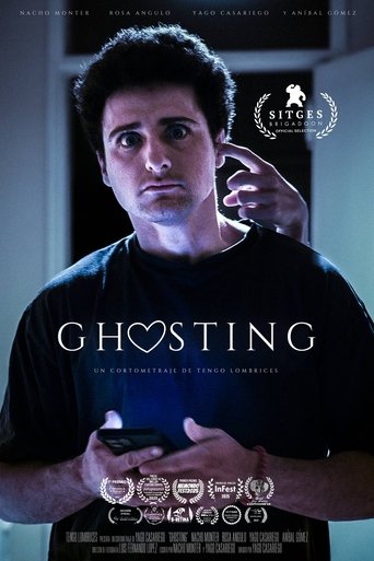 Ghosting