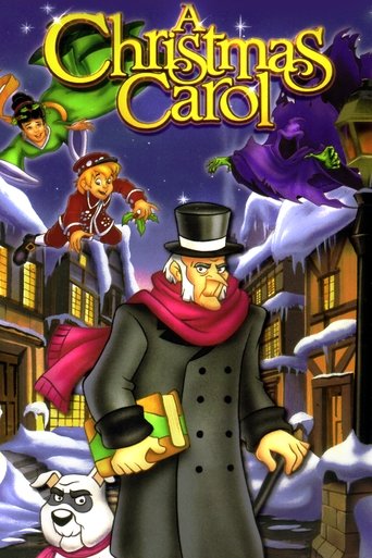 Un cuento de Navidad