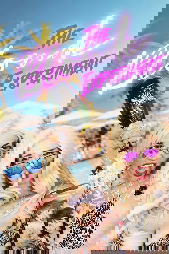 The Blonde Experiment