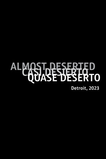 Quase Deserto