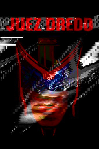 Juez Dredd