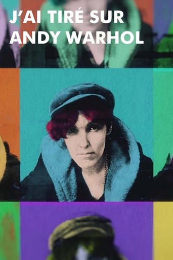 Yo disparé a Andy Warhol: el manifiesto SCUM