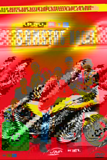 RTL Samstag Nacht