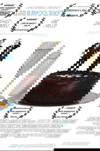 Groom's Cake