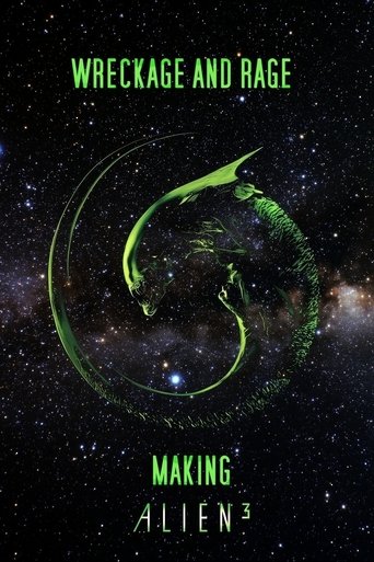 Destrucción y Rabia: Así se hizo 'Alien³'
