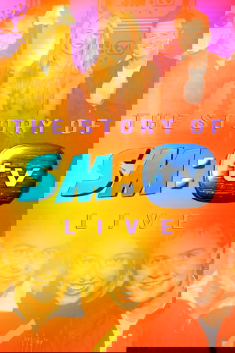 The Story of SM:TV Live