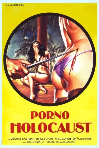 Holocausto porno