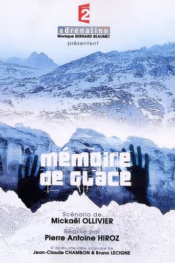 El secreto del glaciar