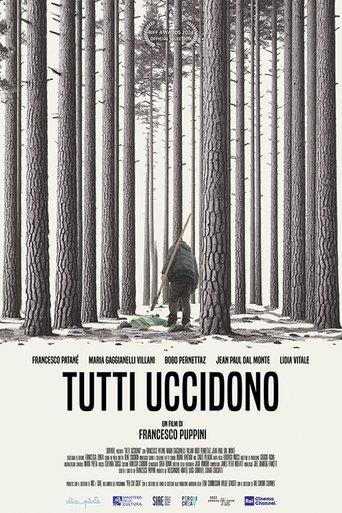 Tutti uccidono