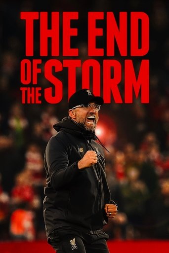 Liverpool F.C. El final de la tormenta
