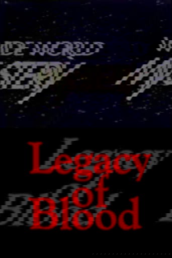 Legacy of Blood