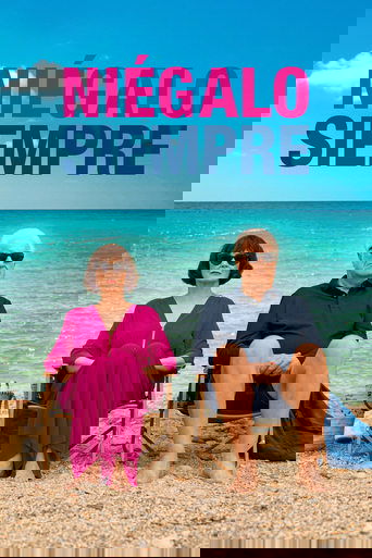 Niégalo siempre